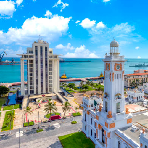 Veracruz